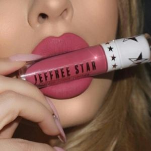 Jeffree Star Doll Parts